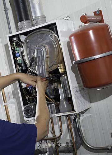 İçerenköy Kombi Arıza Servis