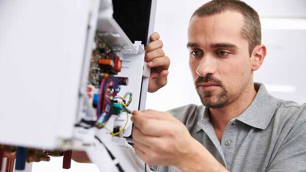 İçerenköy Kombi Arıza Servisi