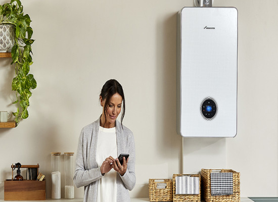 İçerenköy Kombi Arıza Servisi