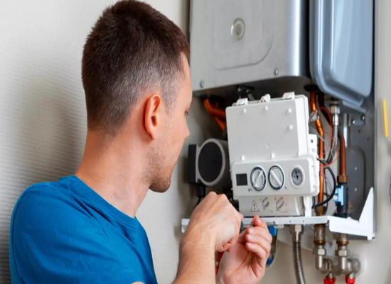 İçerenköy Kombi Bakım Servisi