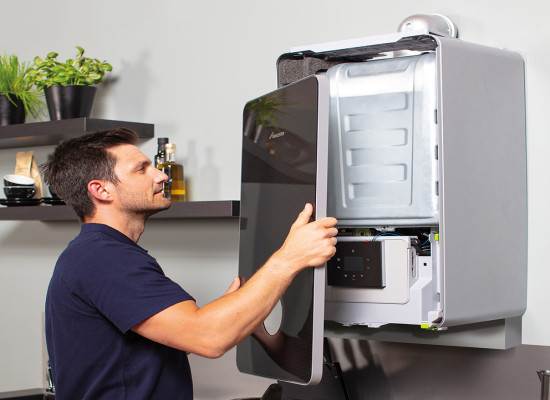 İçerenköy Kombi Montaj Servisi