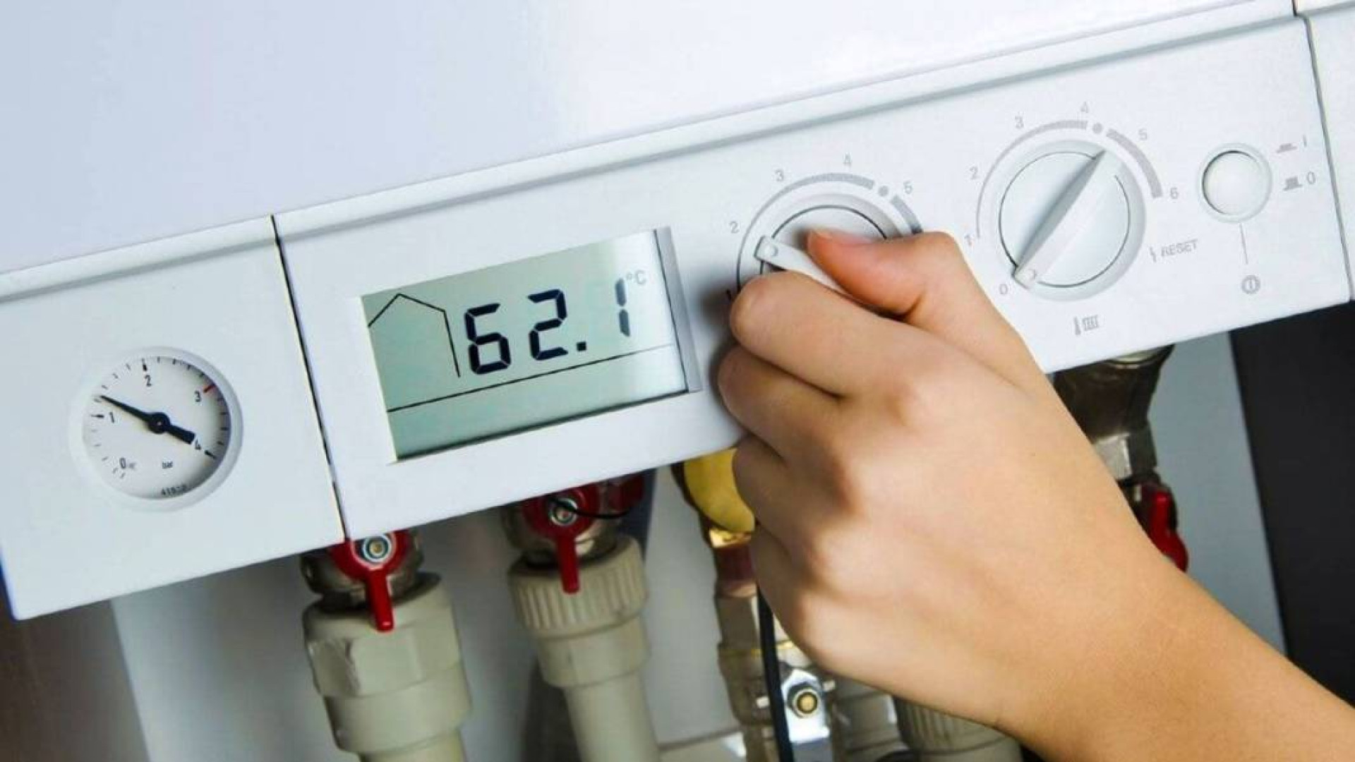 İçerenköy Kombi Montaj Servisi