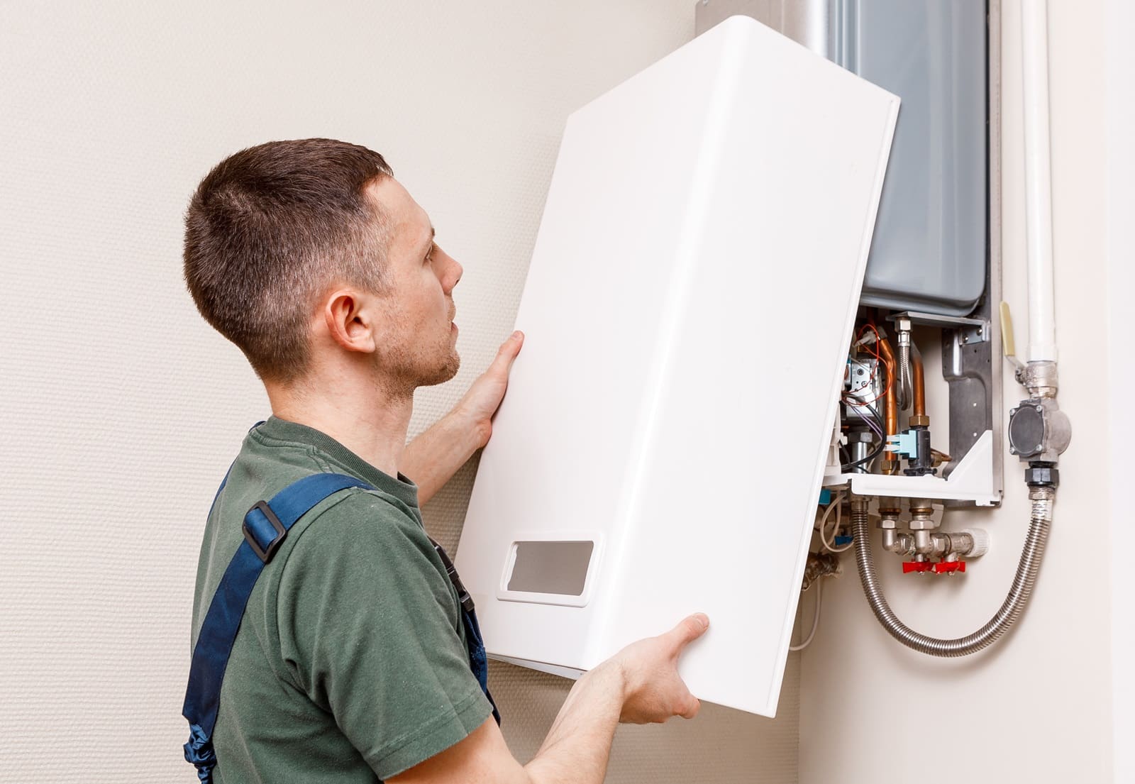 İçerenköy Kombi Servisi