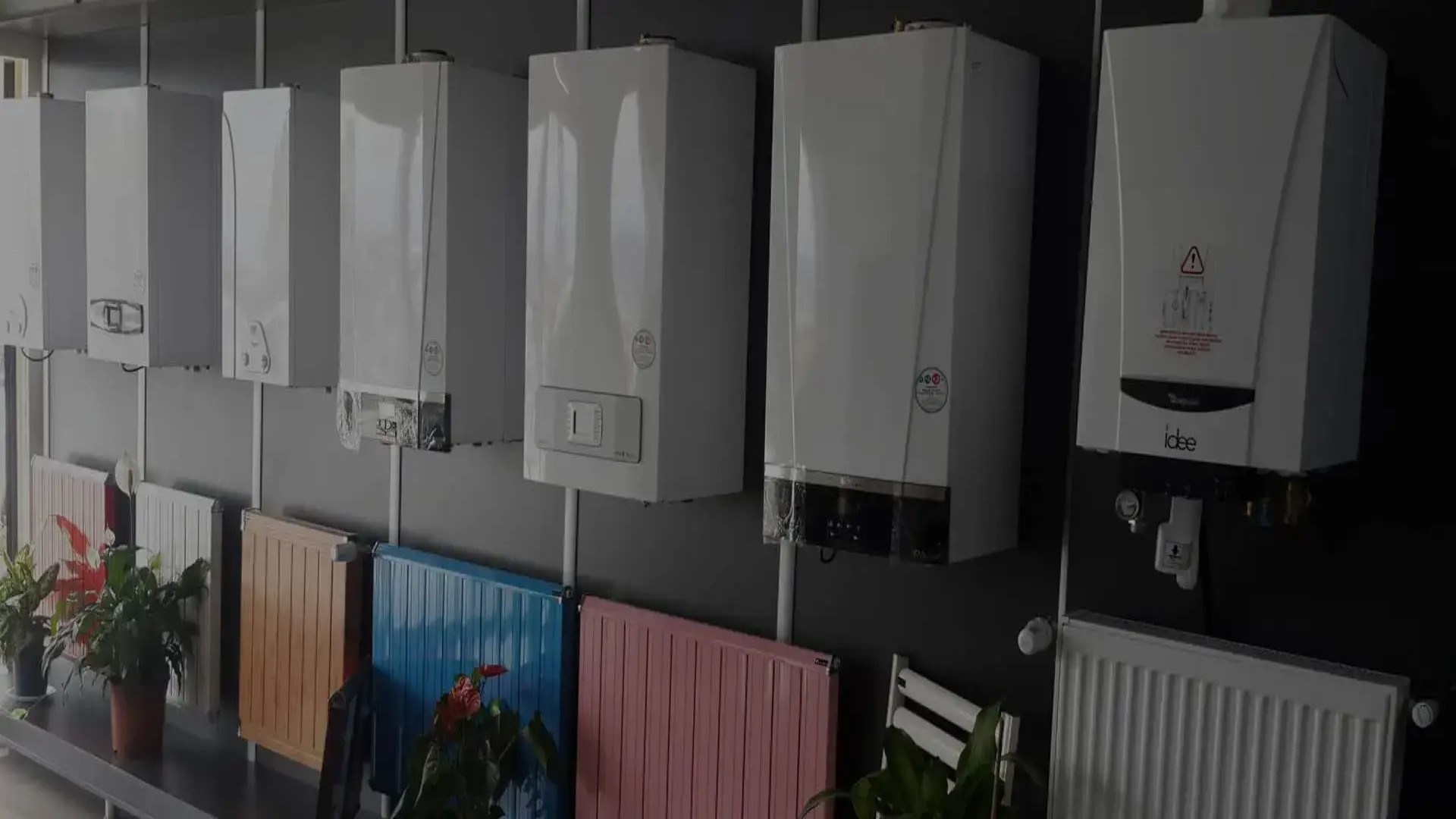 İçerenköy Kombi Servisi